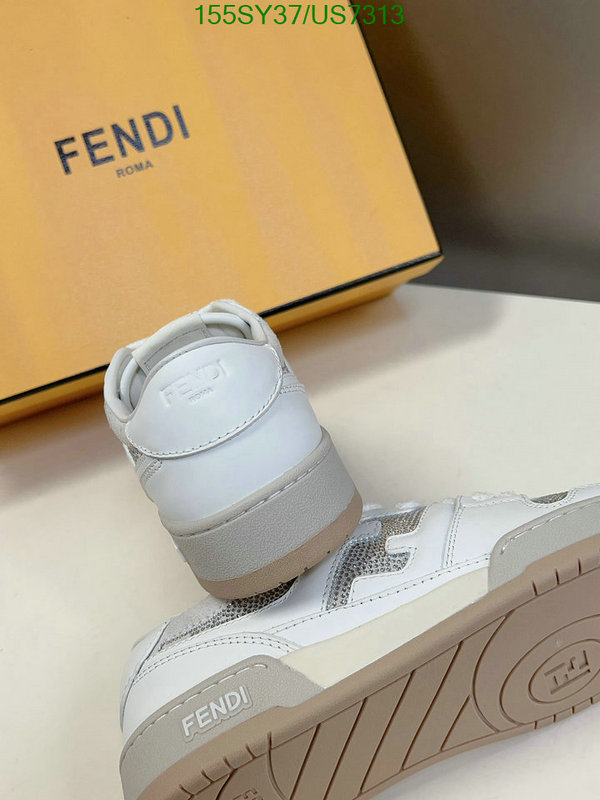 Fendi-Women Shoes Code: US7313 $: 155USD