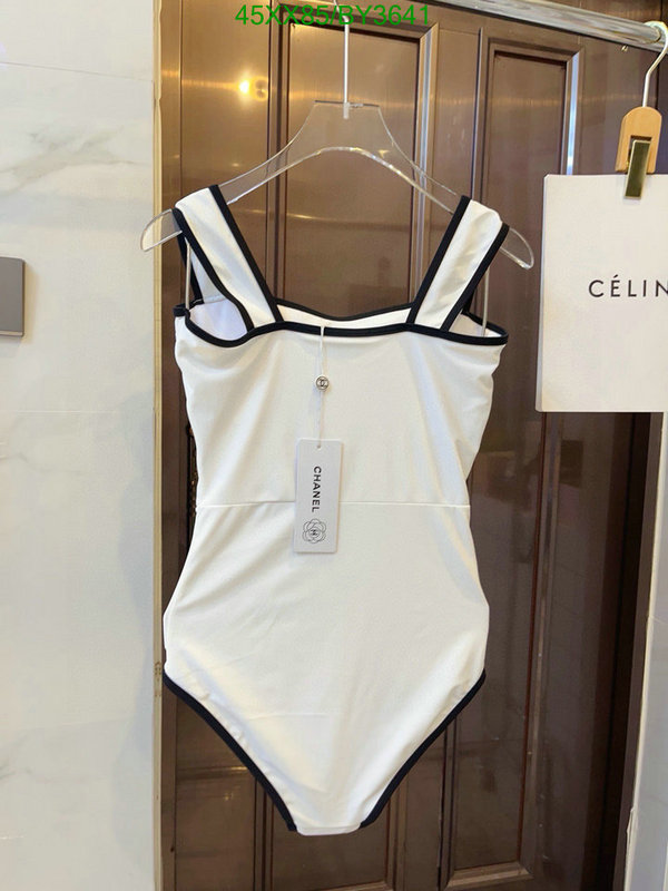 Chanel-Swimsuit Code: BY3641 $: 45USD