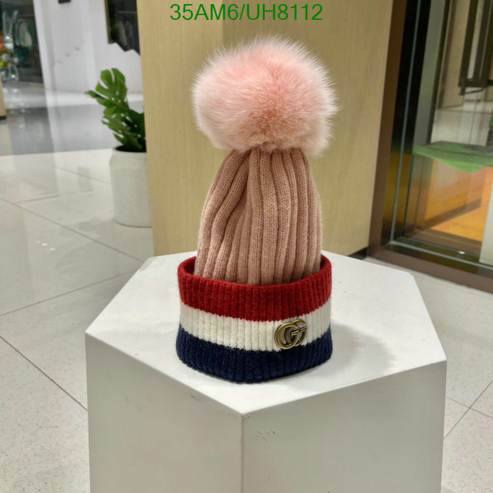 Gucci-Cap(Hat) Code: UH8112 $: 35USD