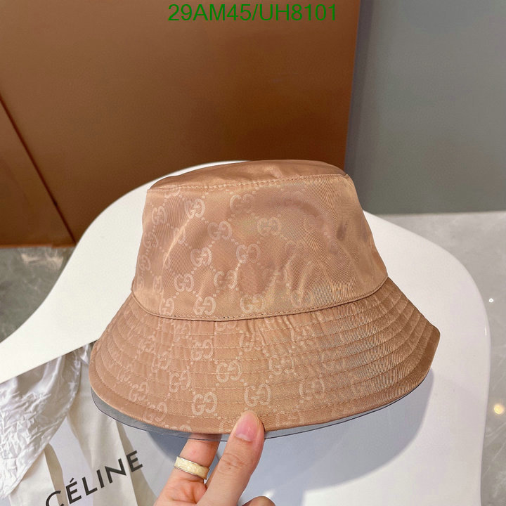 Gucci-Cap(Hat) Code: UH8101 $: 29USD