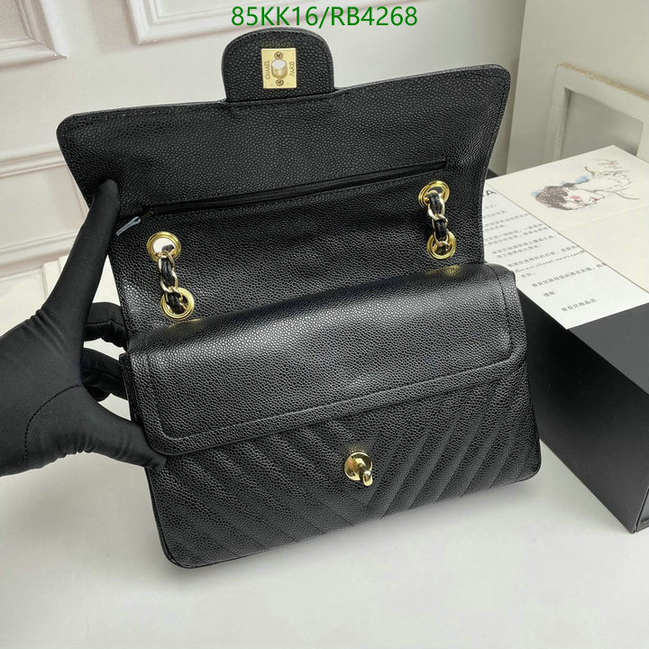 Chanel-Bag-4A Quality Code: RB4268 $: 85USD