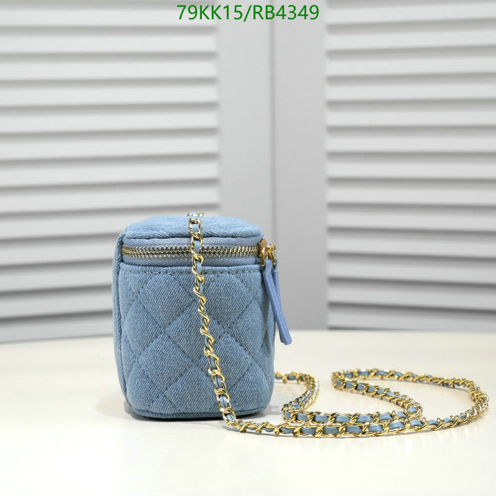 Chanel-Bag-4A Quality Code: RB4349 $: 79USD