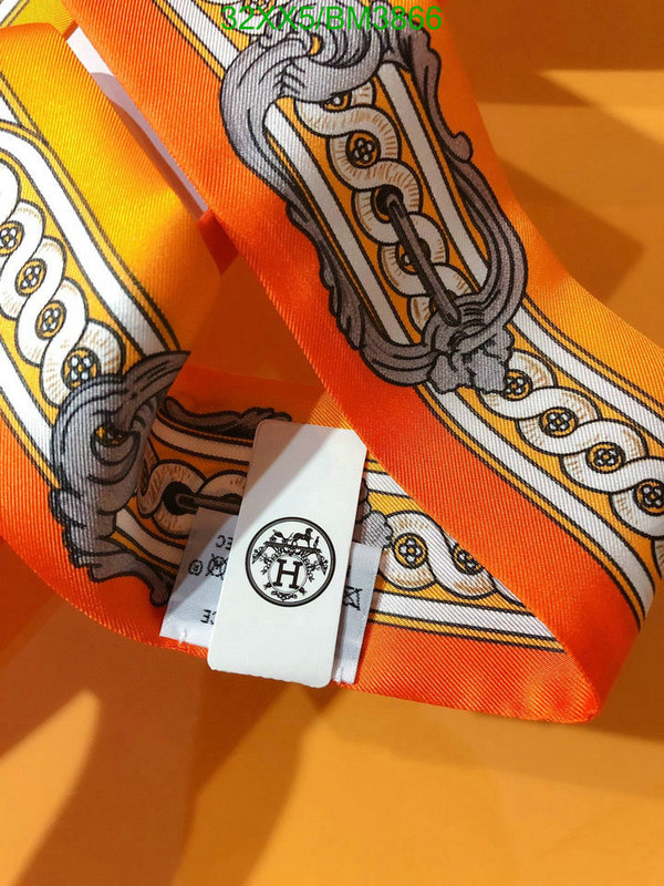 Hermes-Scarf Code: BM3866 $: 32USD