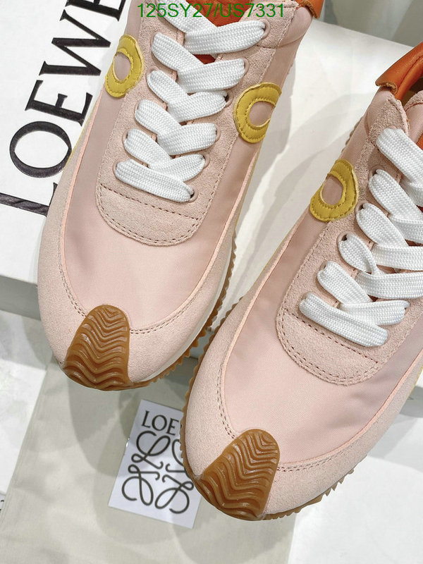 Loewe-Women Shoes Code: US7331 $: 125USD