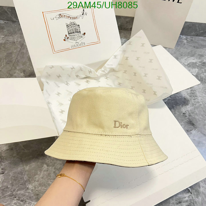 Dior-Cap(Hat) Code: UH8085 $: 29USD