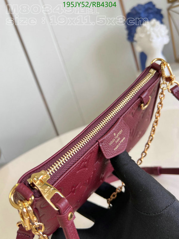 LV-Bag-Mirror Quality Code: RB4304 $: 195USD