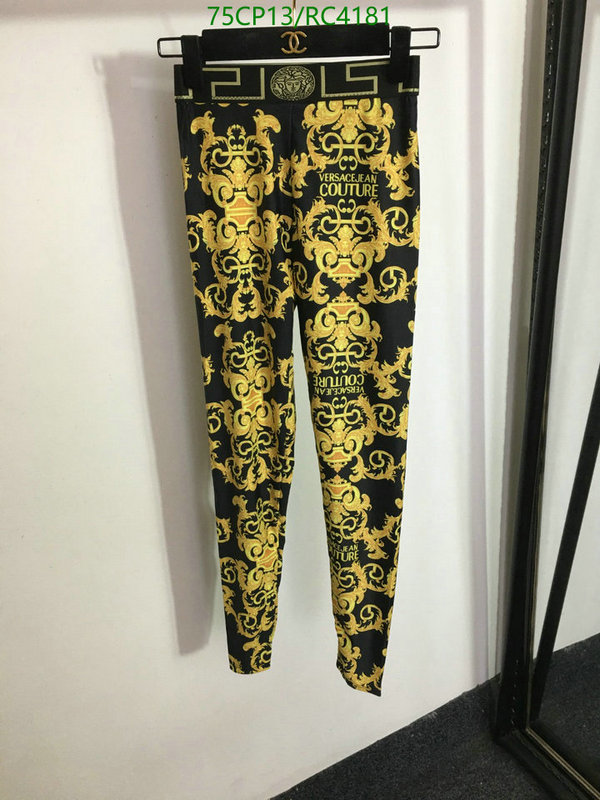 Versace-Clothing Code: RC4181 $: 75USD