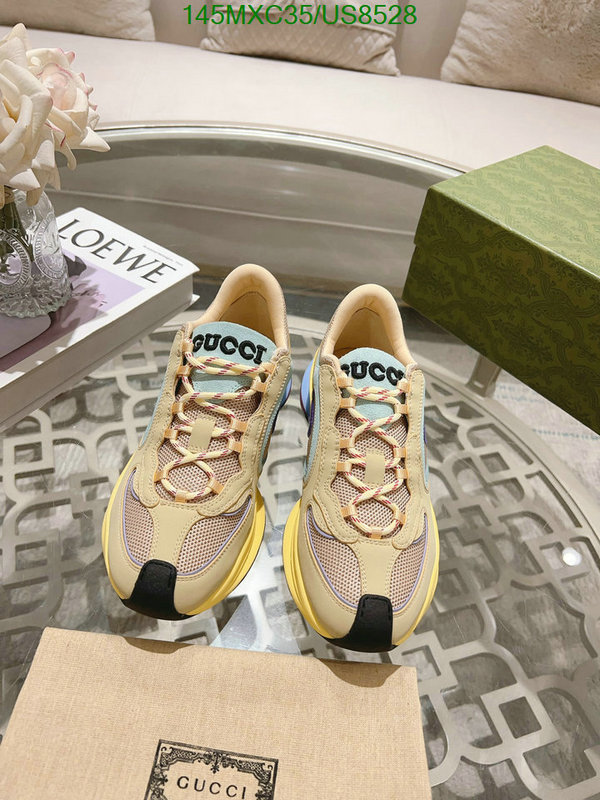 Gucci-Women Shoes Code: US8528 $: 145USD