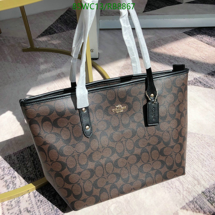 Coach-Bag-4A Quality Code: RB8867 $: 85USD