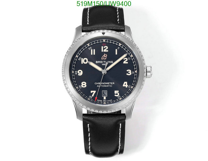 Breitling-Watch-Mirror Quality Code: UW9400 $: 519USD