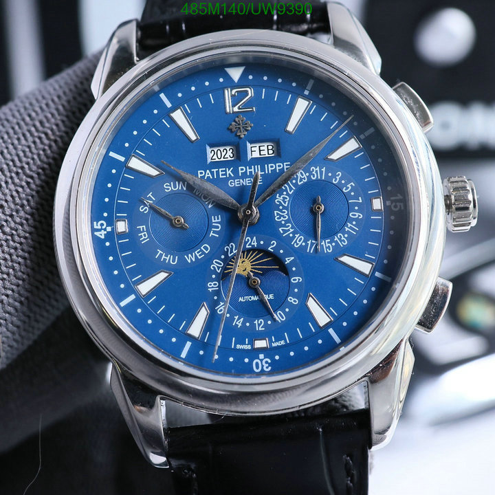 Patek Philippe-Watch-Mirror Quality Code: UW9390 $: 485USD