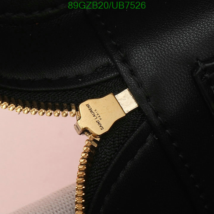 YSL-Bag-4A Quality Code: UB7526 $: 89USD