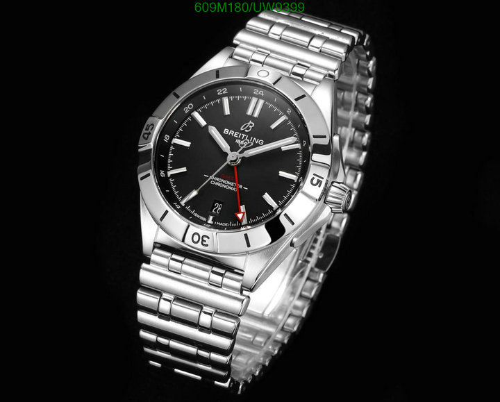 Breitling-Watch-Mirror Quality Code: UW9399 $: 609USD