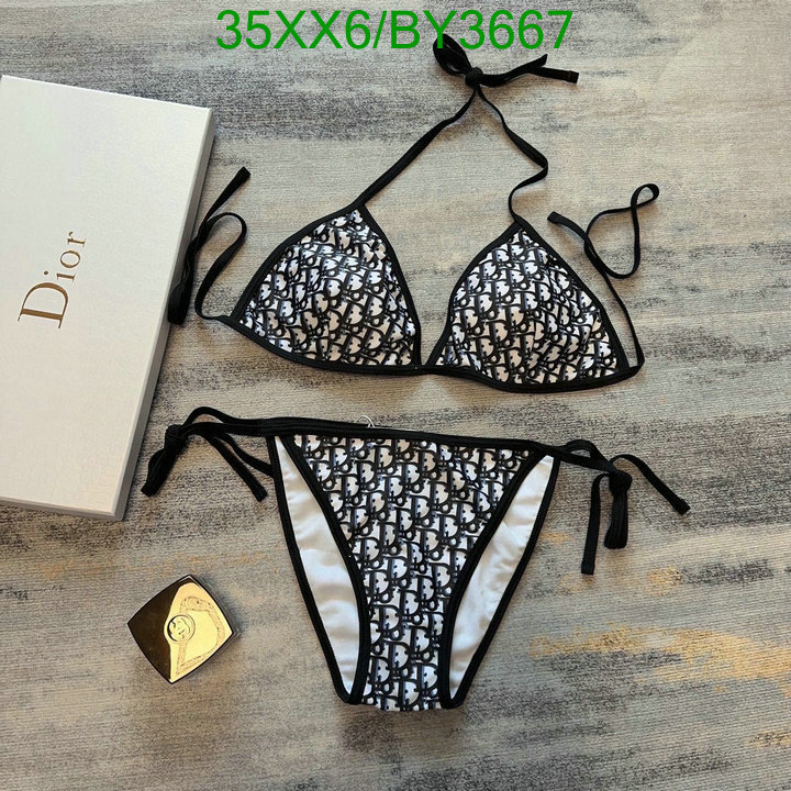 Dior-Swimsuit Code: BY3667 $: 35USD