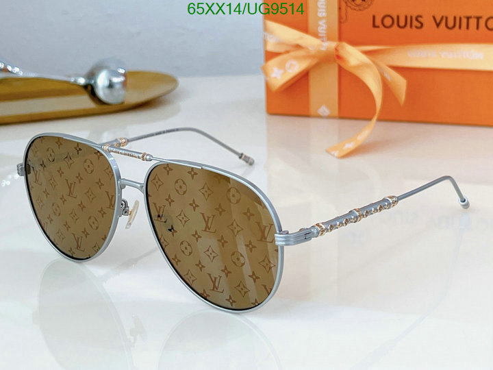 LV-Glasses Code: UG9514 $: 65USD