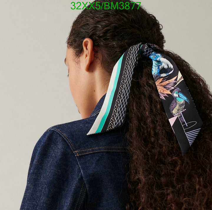 Hermes-Scarf Code: BM3877 $: 32USD