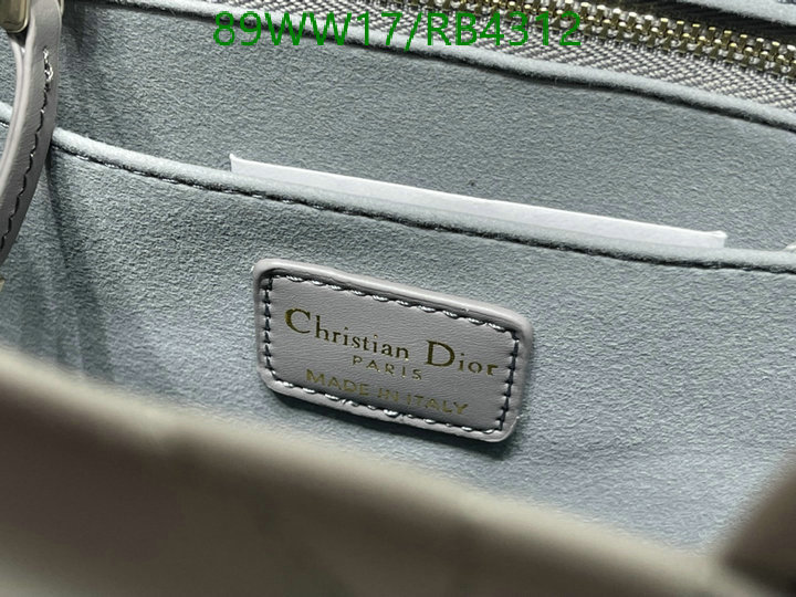 Dior-Bag-4A Quality Code: RB4312