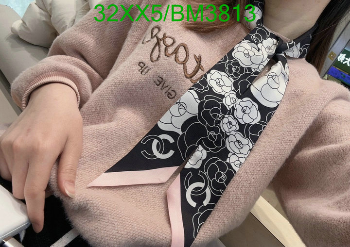 Chanel-Scarf Code: BM3813 $: 32USD