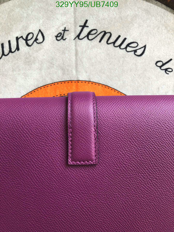 Hermes-Bag-Mirror Quality Code: UB7409 $: 329USD