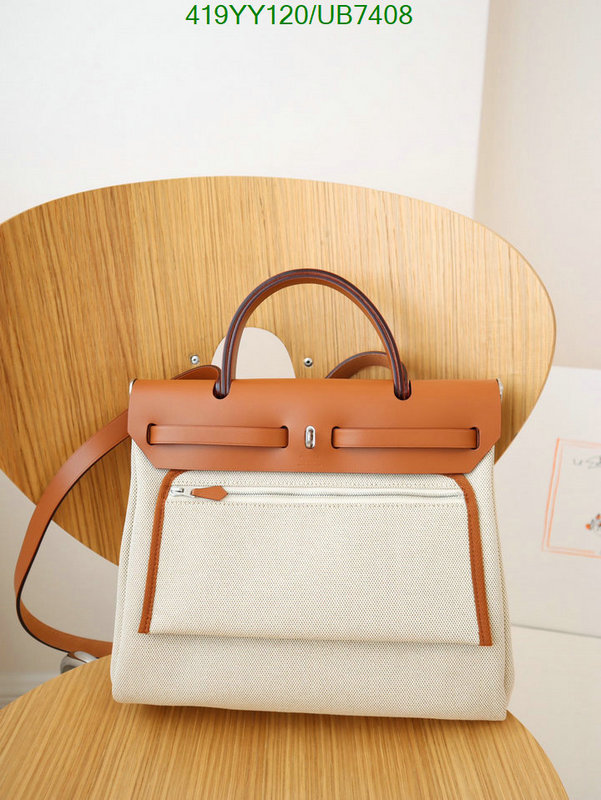 Hermes-Bag-Mirror Quality Code: UB7408 $: 419USD