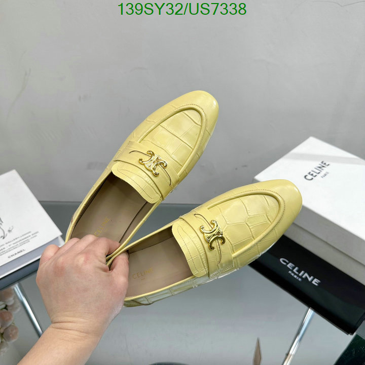 Celine-Women Shoes Code: US7338 $: 139USD