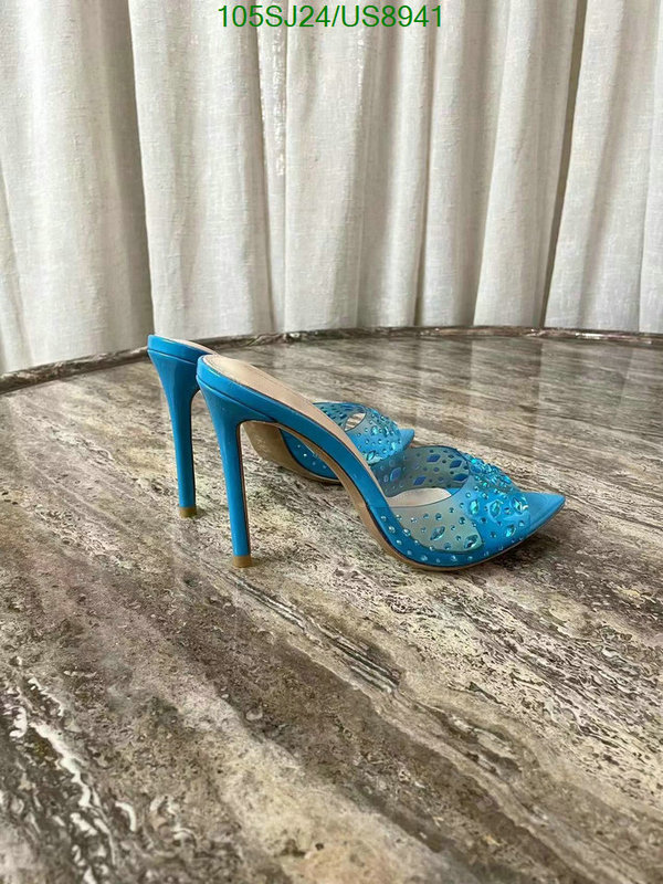 Gianvito Rossi-Women Shoes Code: US8941 $: 105USD