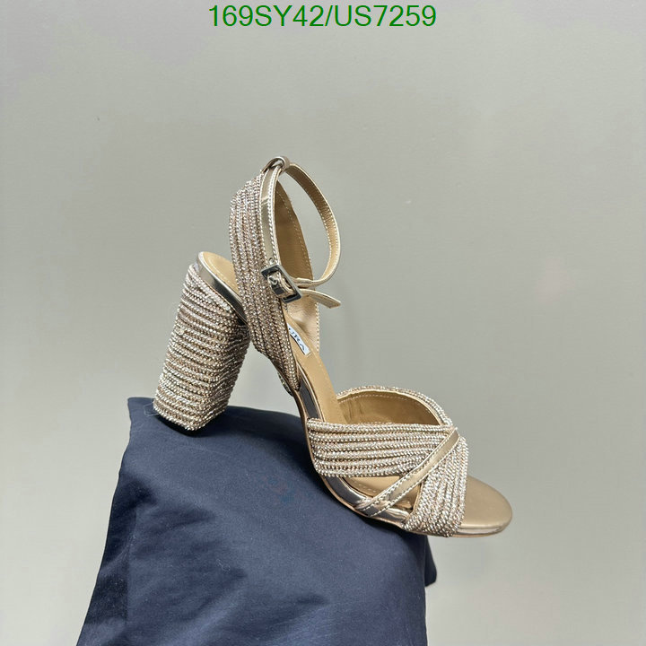 Aquazzura-Women Shoes Code: US7259 $: 169USD