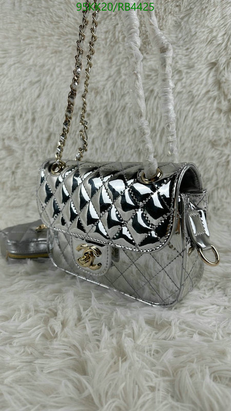 Chanel-Bag-4A Quality Code: RB4425