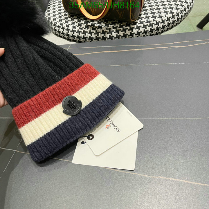 Moncler-Cap(Hat) Code: UH8164 $: 35USD