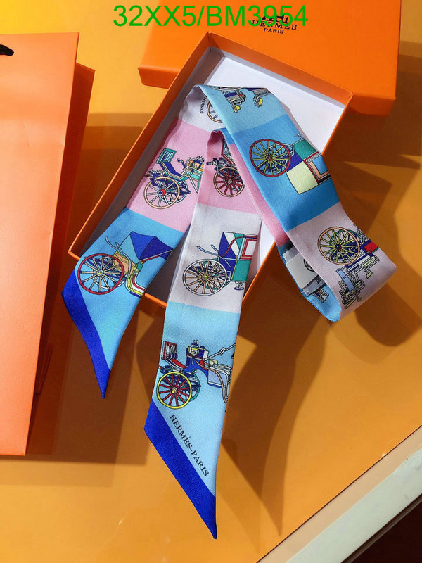 Hermes-Scarf Code: BM3954 $: 32USD