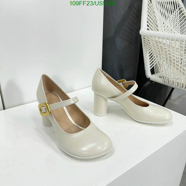 BV-Women Shoes Code: US9596 $: 109USD