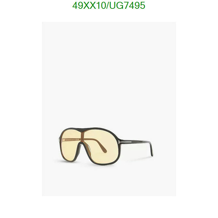 Tom Ford-Glasses Code: UG7495 $: 49USD