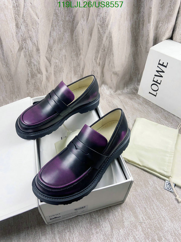 Loewe-Women Shoes Code: US8557 $: 119USD