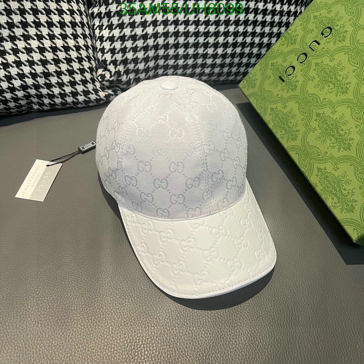 Gucci-Cap(Hat) Code: UH8099 $: 35USD