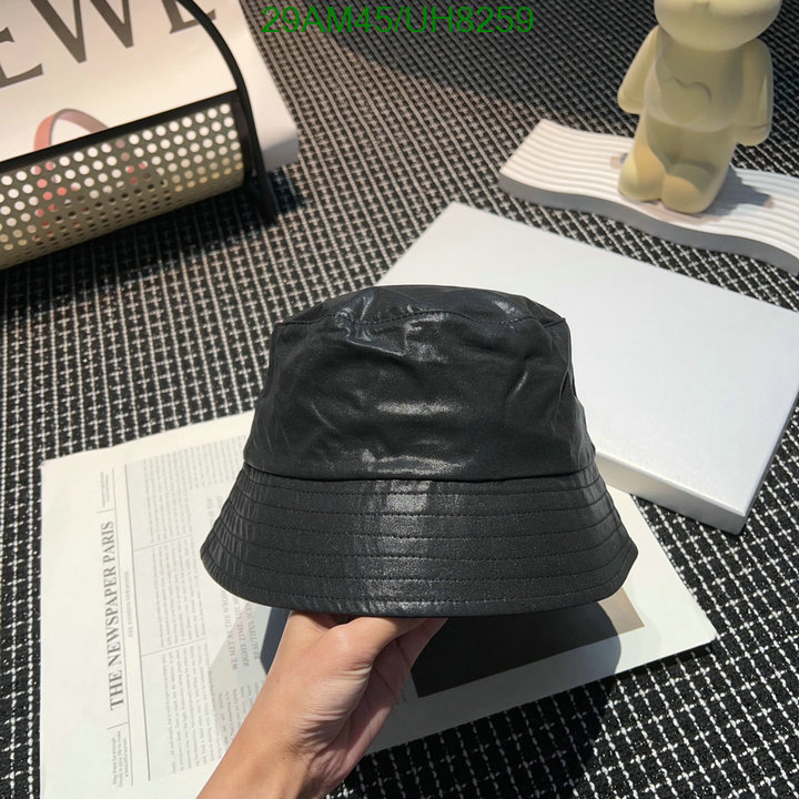 YSL-Cap(Hat) Code: UH8259 $: 29USD