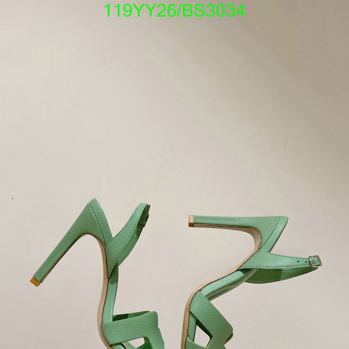 Hermes-Women Shoes Code: BS3034 $: 119USD