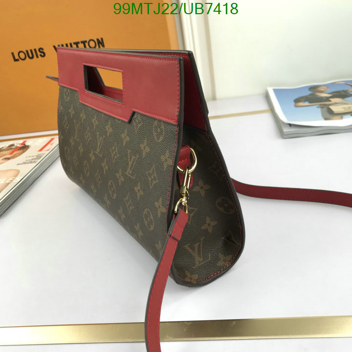 LV-Bag-4A Quality Code: UB7418 $: 99USD