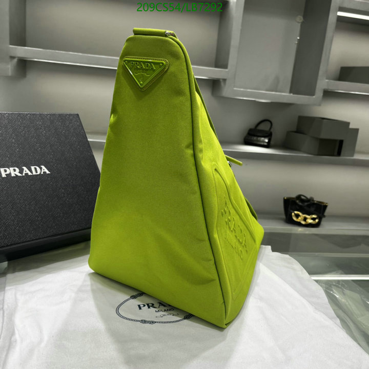 Prada-Bag-Mirror Quality Code: LB7292 $: 209USD