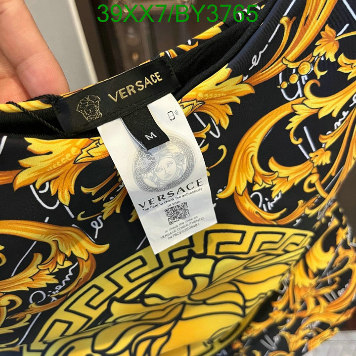 Versace-Swimsuit Code: BY3765 $: 39USD