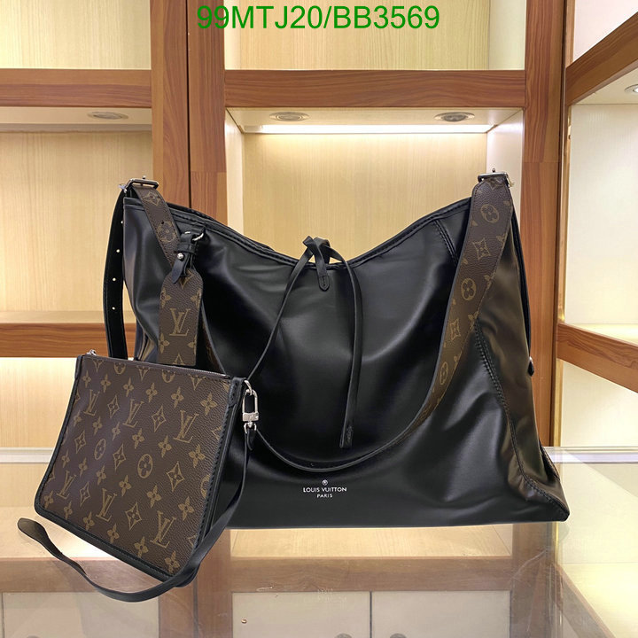 LV-Bag-4A Quality Code: BB3569 $: 99USD