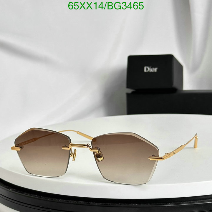 Dior-Glasses Code: BG3465 $: 65USD