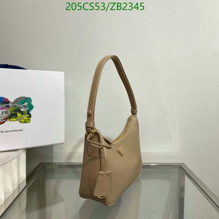 Prada-Bag-Mirror Quality Code: ZB2345 $: 205USD