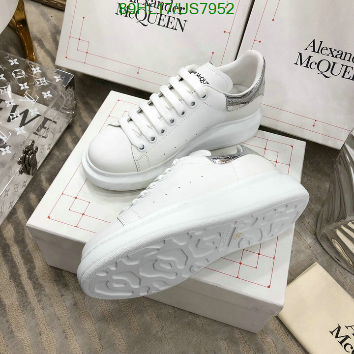 Alexander Mcqueen-Men shoes Code: US7952 $: 89USD