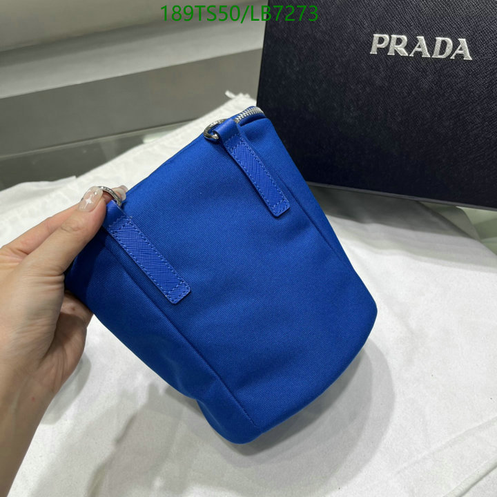 Prada-Bag-Mirror Quality Code: LB7273 $: 189USD