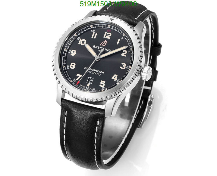 Breitling-Watch-Mirror Quality Code: UW9400 $: 519USD