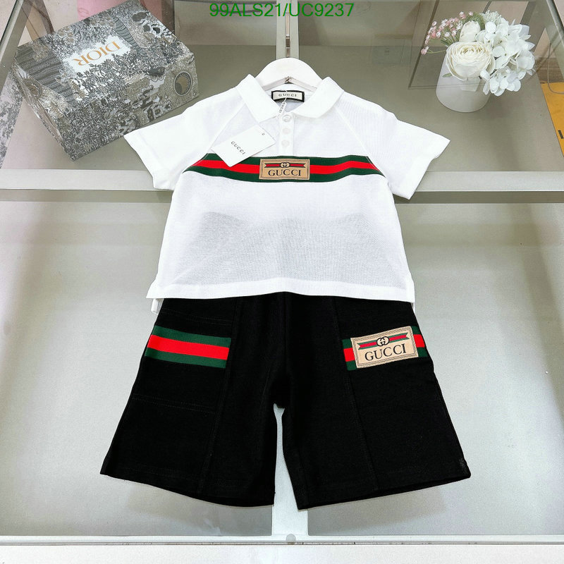 Gucci-Kids clothing Code: UC9237 $: 99USD