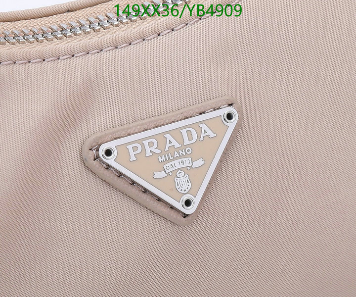 Prada-Bag-Mirror Quality Code: YB4909 $: 149USD