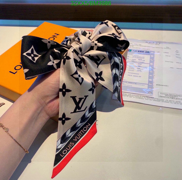 LV-Scarf Code: BM3986 $: 32USD