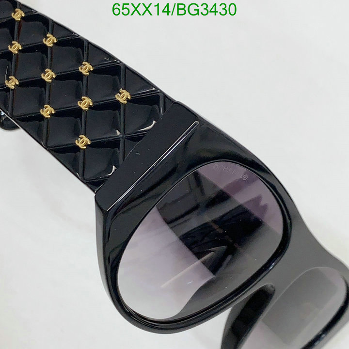 Chanel-Glasses Code: BG3430 $: 65USD