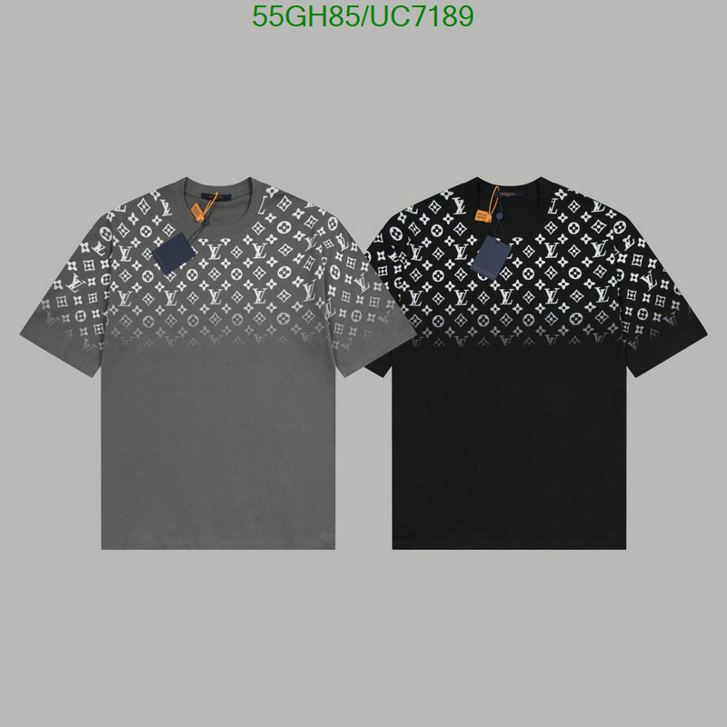 LV-Clothing Code: UC7189 $: 55USD